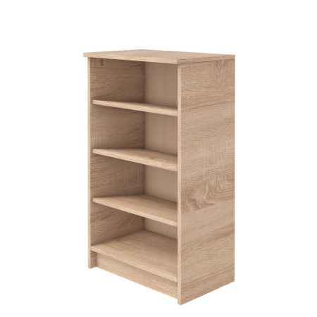 ЭВА Тумба для обуви ТМ-022 Дуб Сонома / Дуб Сонома