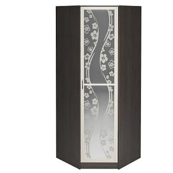 мс для гостиной Марта-15 ШКУ Венге / Дуб Белфорд мс для гостиной Марта-15 ШКУ Венге / Дуб Белфорд