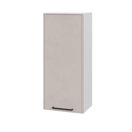 Шкаф верхний (премьер) ШВ 400Н Либерти шампань (МДФ 16мм МС София)