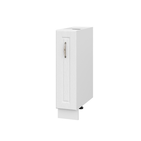 Шкаф нижний ШНБ 200 Лондон дуб сканди (МДФ 16мм МС София)