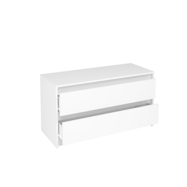 мс Айден ТБ06-1000 белый ЛДСП/белый ЛДСП мс Айден ТБ06-1000 белый ЛДСП/белый ЛДСП