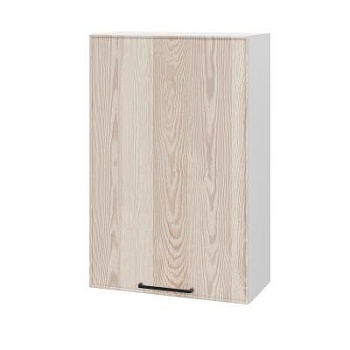 Шкаф верхний (премьер) ШВ 600Н-1 Либерти лиственница (МДФ 16мм МС София) Шкаф верхний (премьер) ШВ 600Н-1 Либерти лиственница (МДФ 16мм МС София)