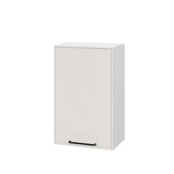 Шкаф верхний ШВ 450 Либерти белый арт (МДФ 16мм МС София) Шкаф верхний ШВ 450 Либерти белый арт (МДФ 16мм МС София)