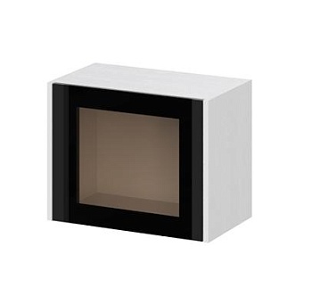 мс Берген АТС-300 белое дерево/софт черный