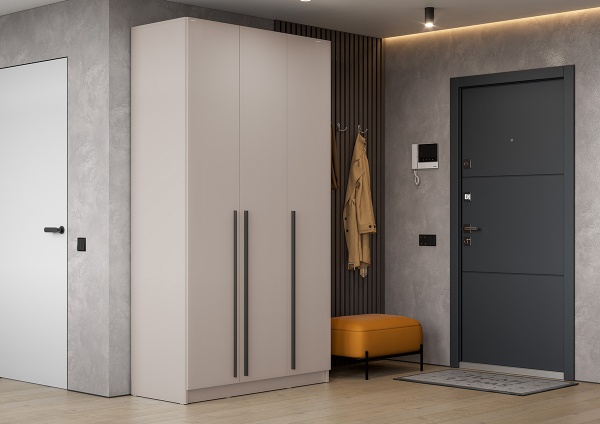 мс Берген ШК-1200 кашемир/кашемир