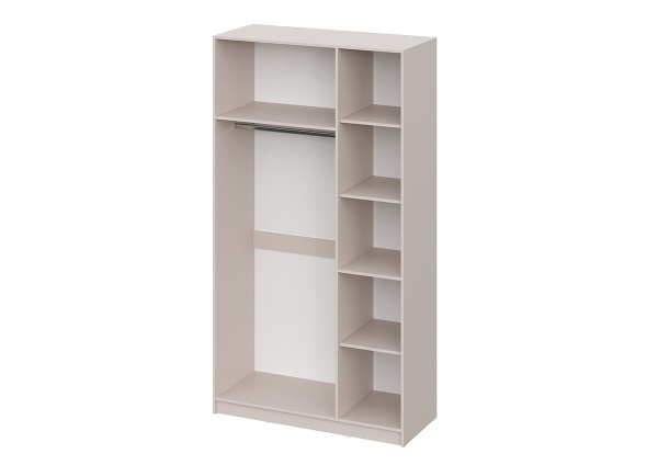 мс Берген ШК-1200 кашемир/кашемир