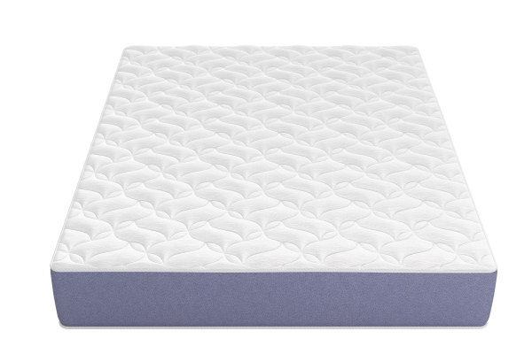 Матрас КВАДРО Лидер 200*140