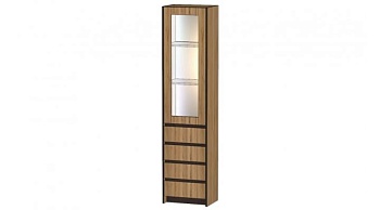 Бостон Буфет Дуб вотан