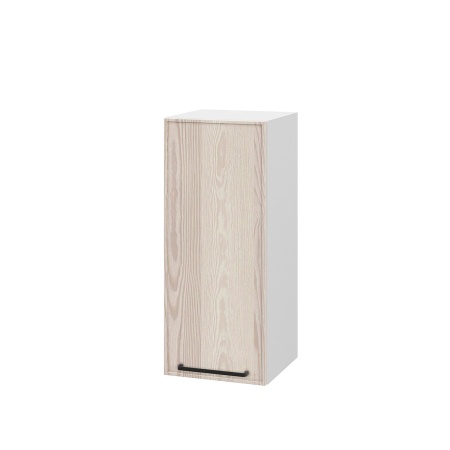 Шкаф верхний ШВ 300 Либерти лиственница (МДФ 16мм МС София)