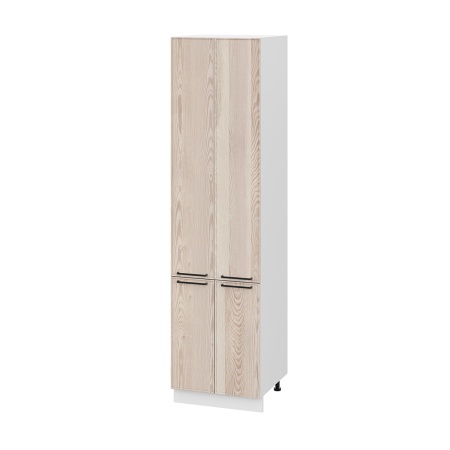 Пенал (премьер) П600Н-22 Либерти лиственница (МДФ 16мм МС София)