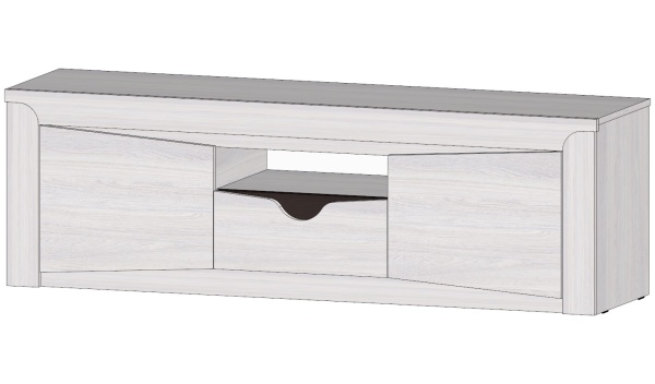 Тумба ТВ Регина Анкор светлый