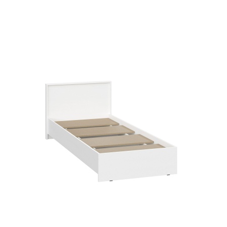 мс Берген КР-080 белое дерево/белое дерево