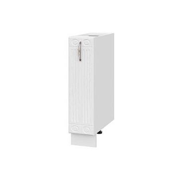 Шкаф нижний декор ШНБД 200 Лондон дуб сканди (МДФ 16мм МС София) Шкаф нижний декор ШНБД 200 Лондон дуб сканди (МДФ 16мм МС София)