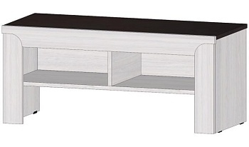 Обувница Регина Анкор светлый