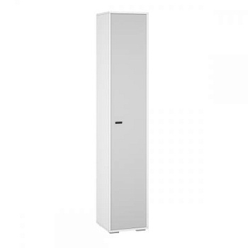 мс для детской Накки П-400 Белый / Серый