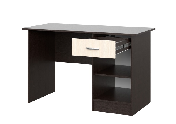 мс для спальни Ронда СТП венге/дуб белфорд