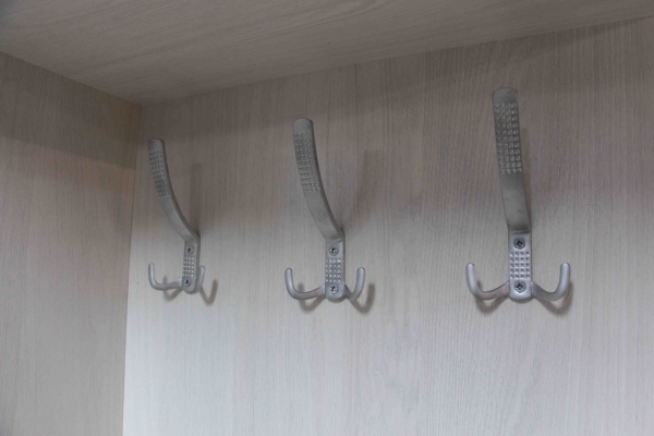 Прихожая Ривьера Анкор светлый