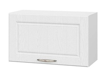 Шкаф верхний горизонтальный ШВГ 600 Лондон дуб сканди (МДФ 16мм МС София)