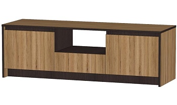 Бостон Тумба ТВ Дуб вотан