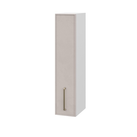 Шкаф верхний (премьер) ШВФ 200Н Милена шампань (МДФ 16мм МС София)