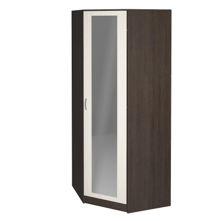 мс для спальни Ронда ШКУ венге/дуб белфорд