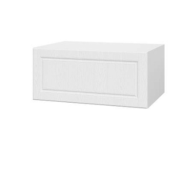 Шкаф верхний  антресоль ШВА 800 Лондон дуб сканди (МДФ 16мм МС София) Шкаф верхний  антресоль ШВА 800 Лондон дуб сканди (МДФ 16мм МС София)