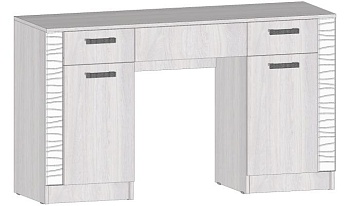 Стол туалетный Ривьера Анкор светлый Стол туалетный Ривьера Анкор светлый