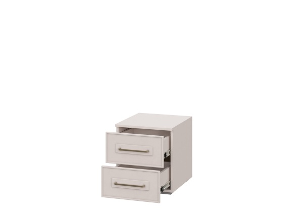 мс для спальни Антеро ТБ Кашемир / Шампань