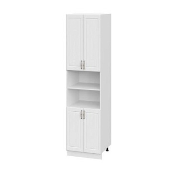 Пенал (премьер) ПД600Н-22 Лондон дуб сканди (МДФ 16мм МС София)