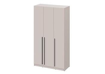 мс Берген ШК-1200 кашемир/кашемир