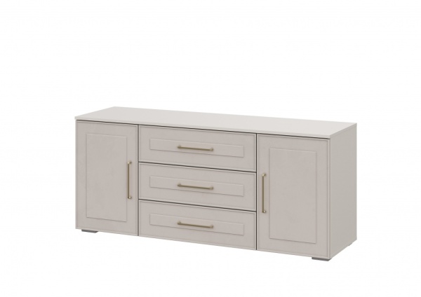 мс для гостиной Антеро ТБ-02 Кашемир / Шампань