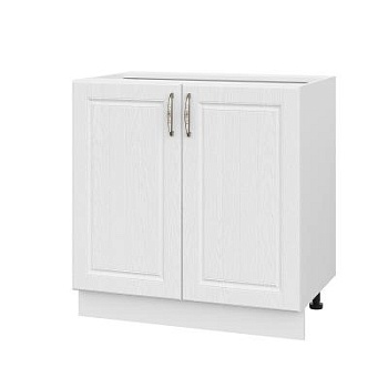 Шкаф нижний ШН 800 Лондон дуб сканди (МДФ 16мм МС София)