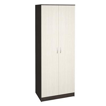 мс для спальни Ронда ШК-2 венге/дуб белфорд мс для спальни Ронда ШК-2 венге/дуб белфорд