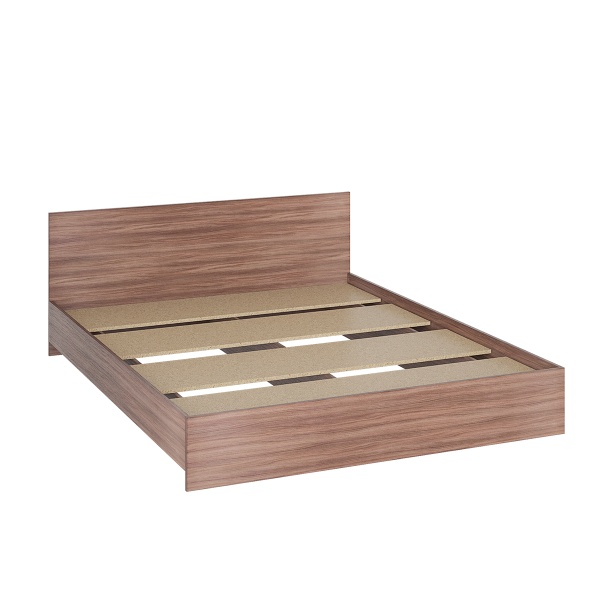 мс для спальни Ронда основание КР-160 ДСП эконом