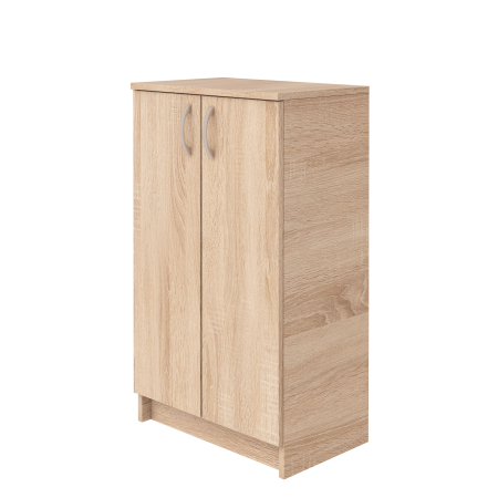 ЭВА Тумба для обуви ТМ-022 Дуб Сонома / Дуб Сонома