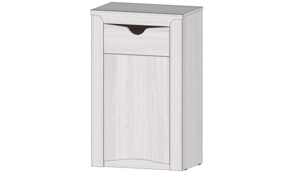 Тумба Регина Анкор светлый