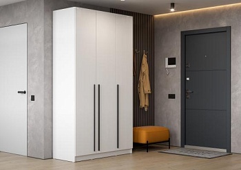 мс Берген ШК-1200 белое дерево/белое дерево мс Берген ШК-1200 белое дерево/белое дерево