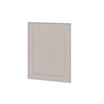 фасад ТПН Милена шампань (МДФ 16мм МС София)