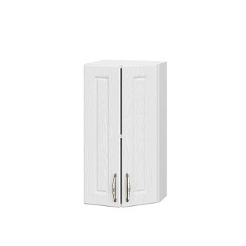 Шкаф верхний торцевой ШВТ 360 Лондон дуб сканди (МДФ 16мм МС София) Шкаф верхний торцевой ШВТ 360 Лондон дуб сканди (МДФ 16мм МС София)