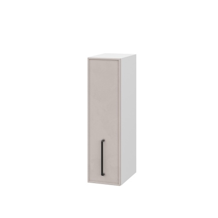 Шкаф верхний ШВФ 200 Либерти шампань (МДФ 16мм МС София)