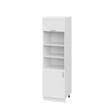 Пенал ПДМ600-1Г1 Лондон дуб сканди (МДФ 16мм МС София)