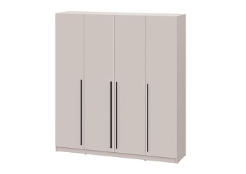 мс Берген ШК-2000 кашемир/кашемир