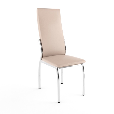 Стул Лорд, 4 шт Бежевый