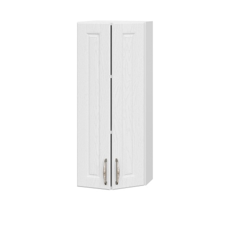 Шкаф верхний торцевой ШВТ 360Н Лондон дуб сканди (МДФ 16мм МС София)