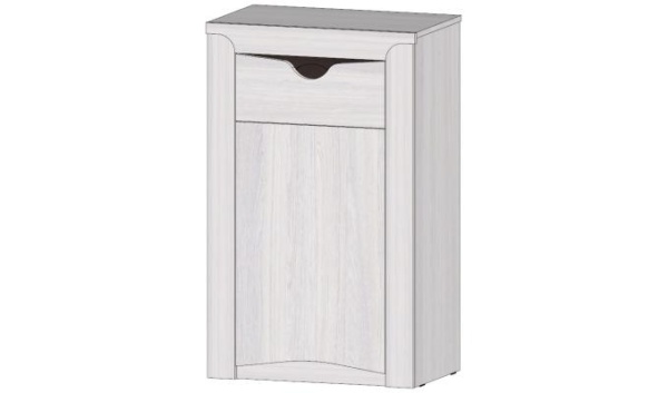 Тумба Регина Анкор светлый