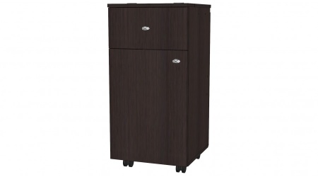 Стол гладильный малый Венге