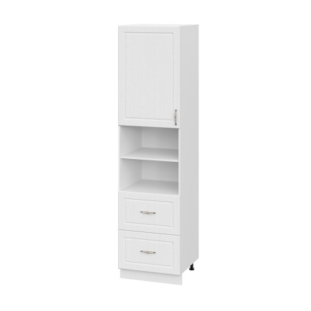 Пенал (премьер) ПД600Н-12Я Лондон дуб сканди (МДФ 16мм МС София)