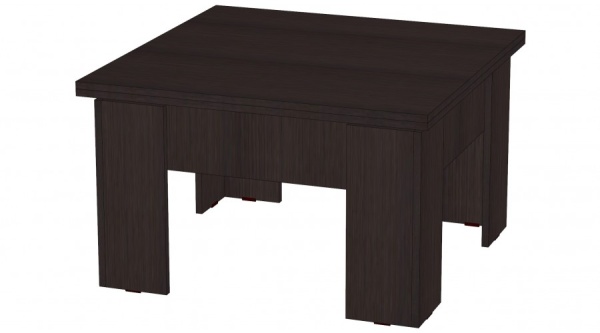 Стол трансформер Венге Стол трансформер Венге