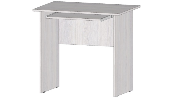 Стол Техно Анкор светлый