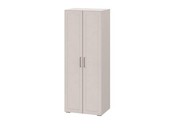 мс для спальни Антеро ШК-2 Кашемир / Шампань мс для спальни Антеро ШК-2 Кашемир / Шампань